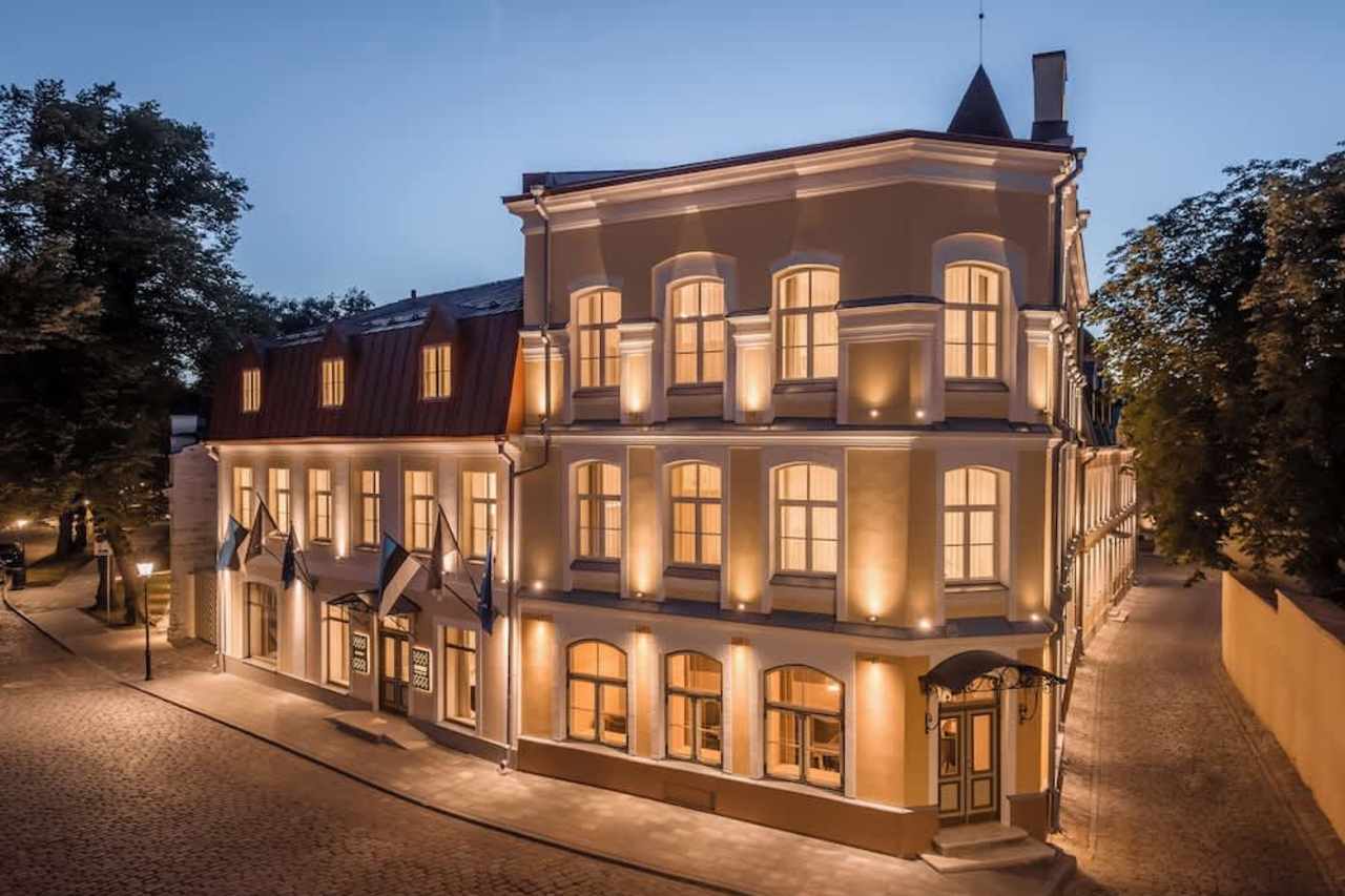 Hotellbilder av Nunne Boutique Hotel - nummer 1 av 86
