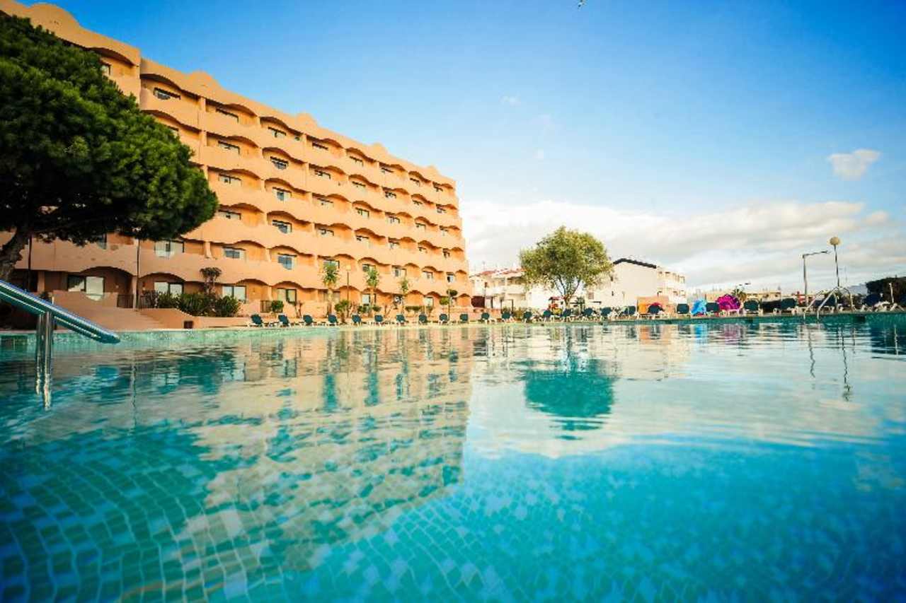 Hotellbilder av Vila Gale Atlantico - nummer 1 av 50