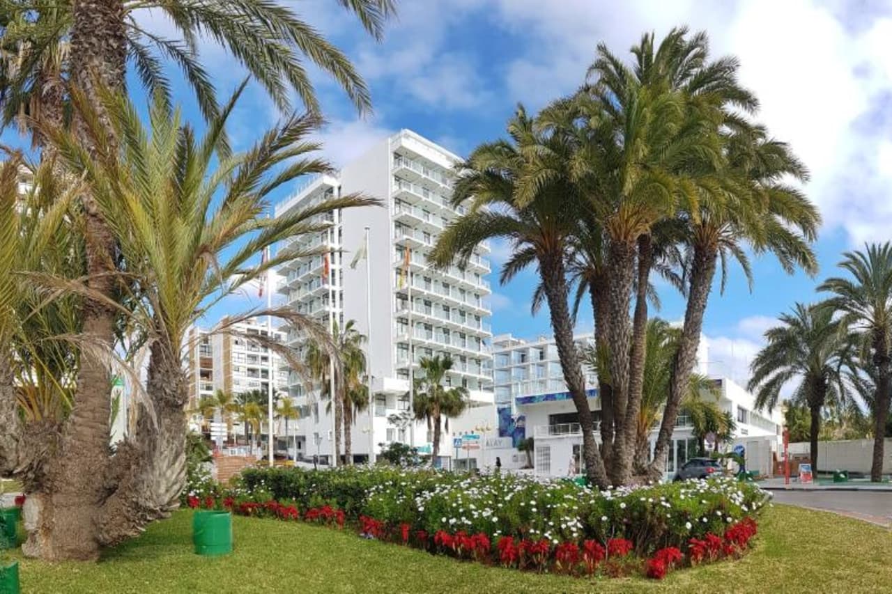 Hotellbilder av Hotel Alay - Adults Only - nummer 1 av 129