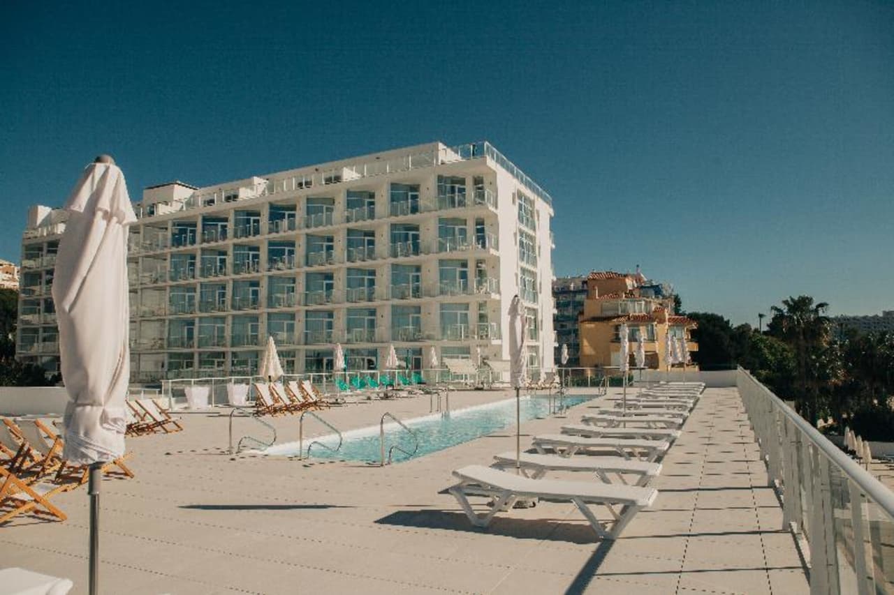 Hotellbilder av Hotel Alay - Adults Only - nummer 1 av 128