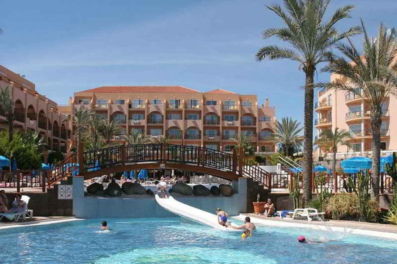 Hotellbilder av Dunas Mirador Maspalomas - nummer 1 av 58