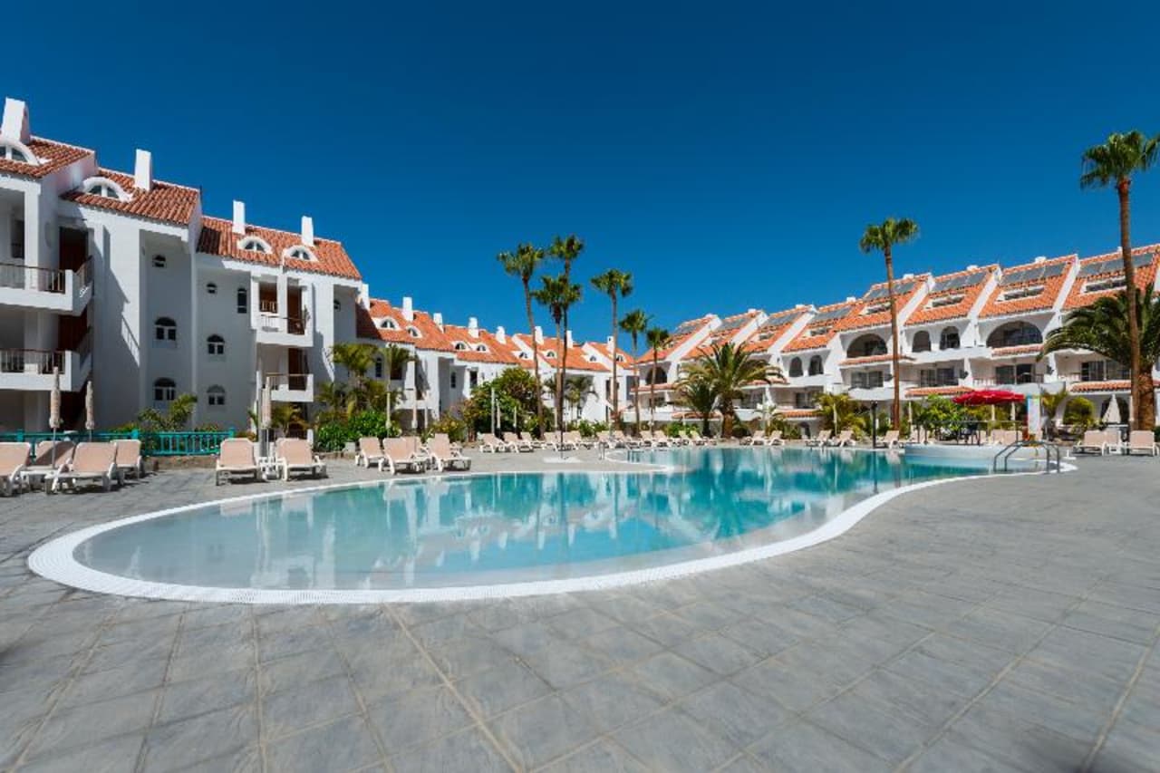 Hotellbilder av Paradise Park Fun Lifestyle Hotel - nummer 1 av 112