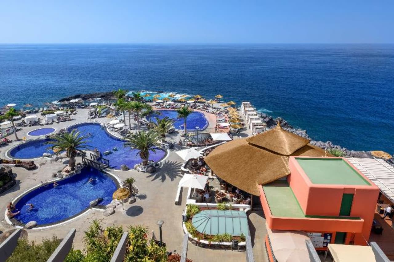 Hotellbilder av Barcelo Santiago - Adults Only - nummer 1 av 119