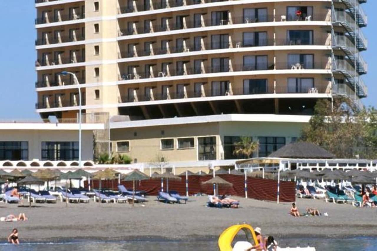 Hotellbilder av Puente Real - nummer 1 av 99