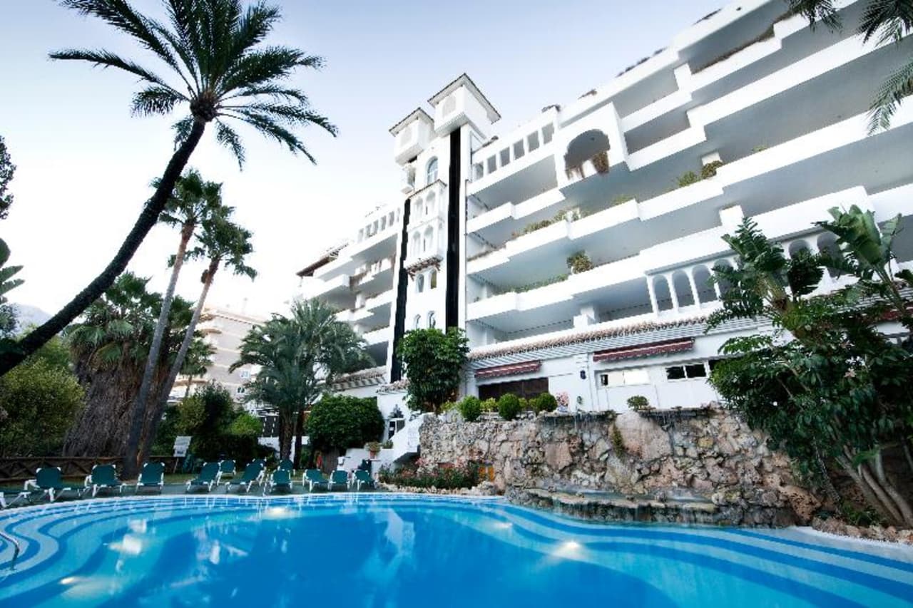 Hotellbilder av Monarque Sultan - nummer 1 av 93