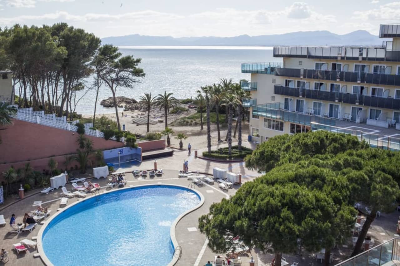 Hotellbilder av Hotel Best Cap Salou - nummer 1 av 72