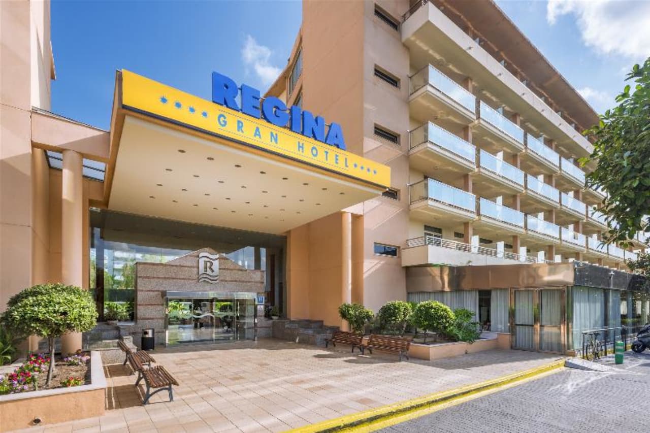 Hotellbilder av 4R Gran Regina - nummer 1 av 106
