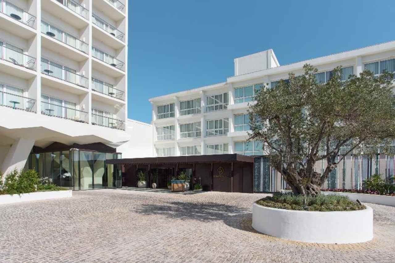 Hotellbilder av Don Carlos Marbella - nummer 1 av 139