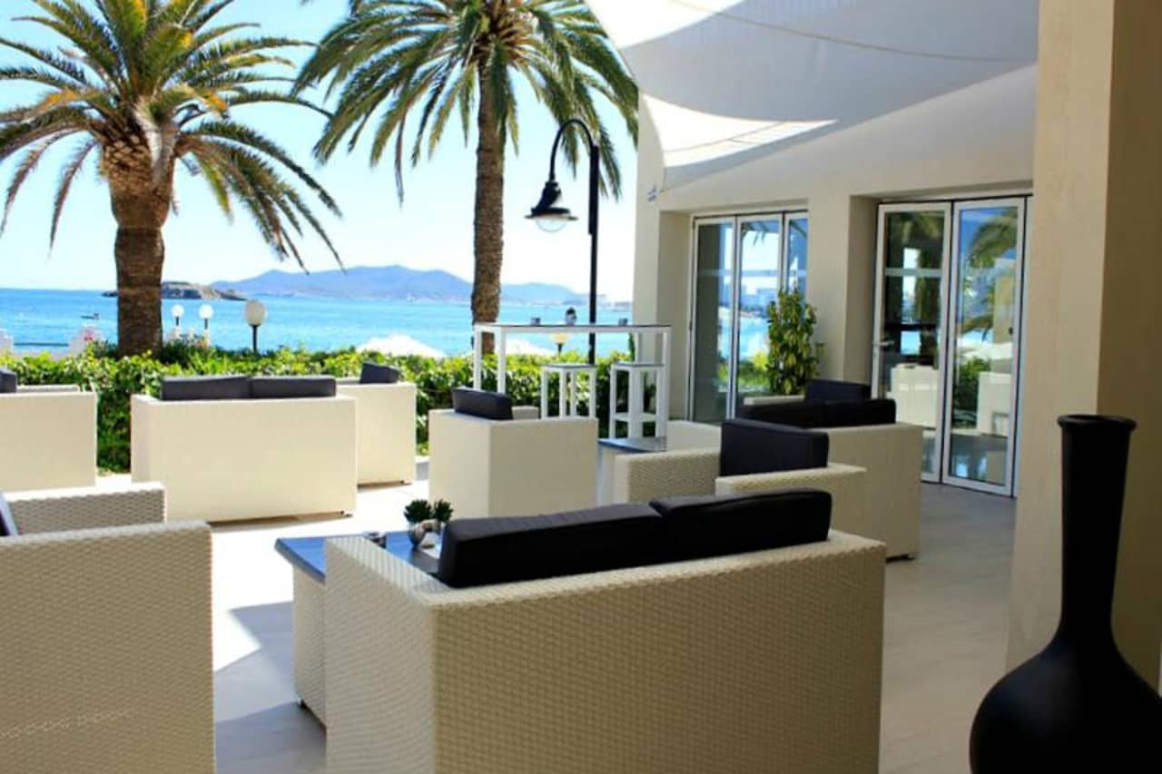 Hotellbilder av BG Nautico Ebeso - nummer 1 av 26