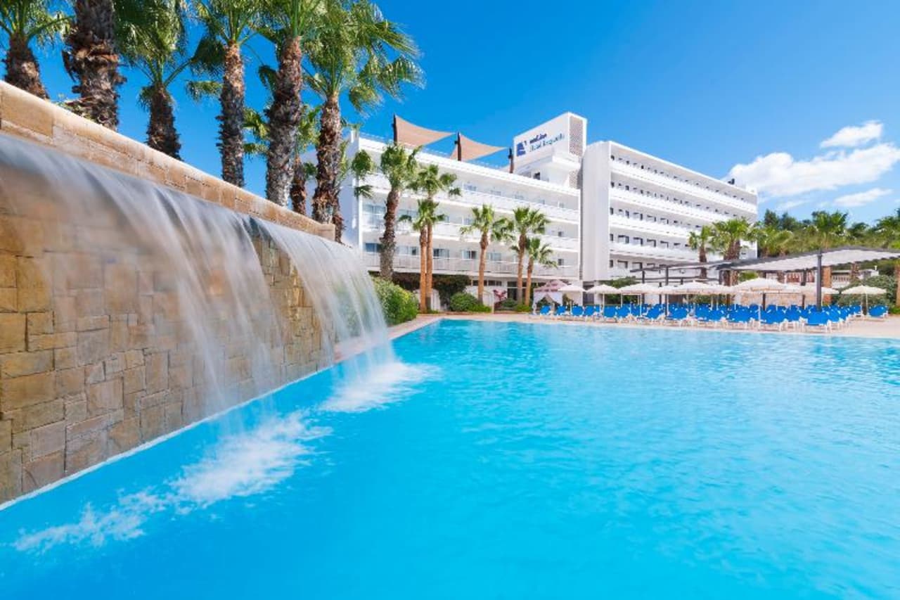 Hotellbilder av AzuLine Hotel Bergantin - nummer 1 av 139