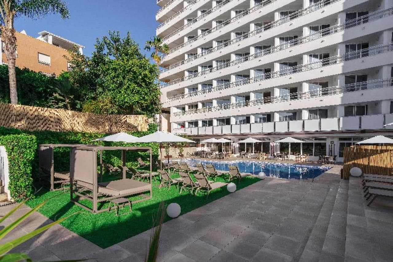 Hotellbilder av AluaSoul Costa Malaga - Adults recommended - nummer 1 av 82