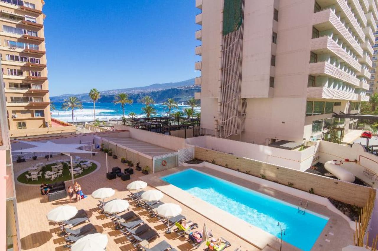 Hotellbilder av Checkin Concordia Playa - nummer 1 av 41