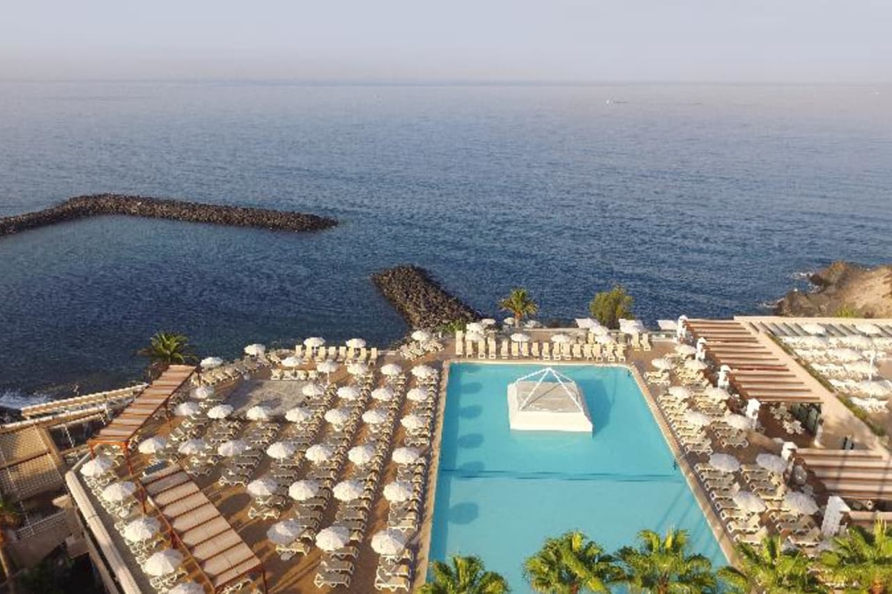 Hotellbilder av Iberostar Waves Bouganville Playa - nummer 1 av 92