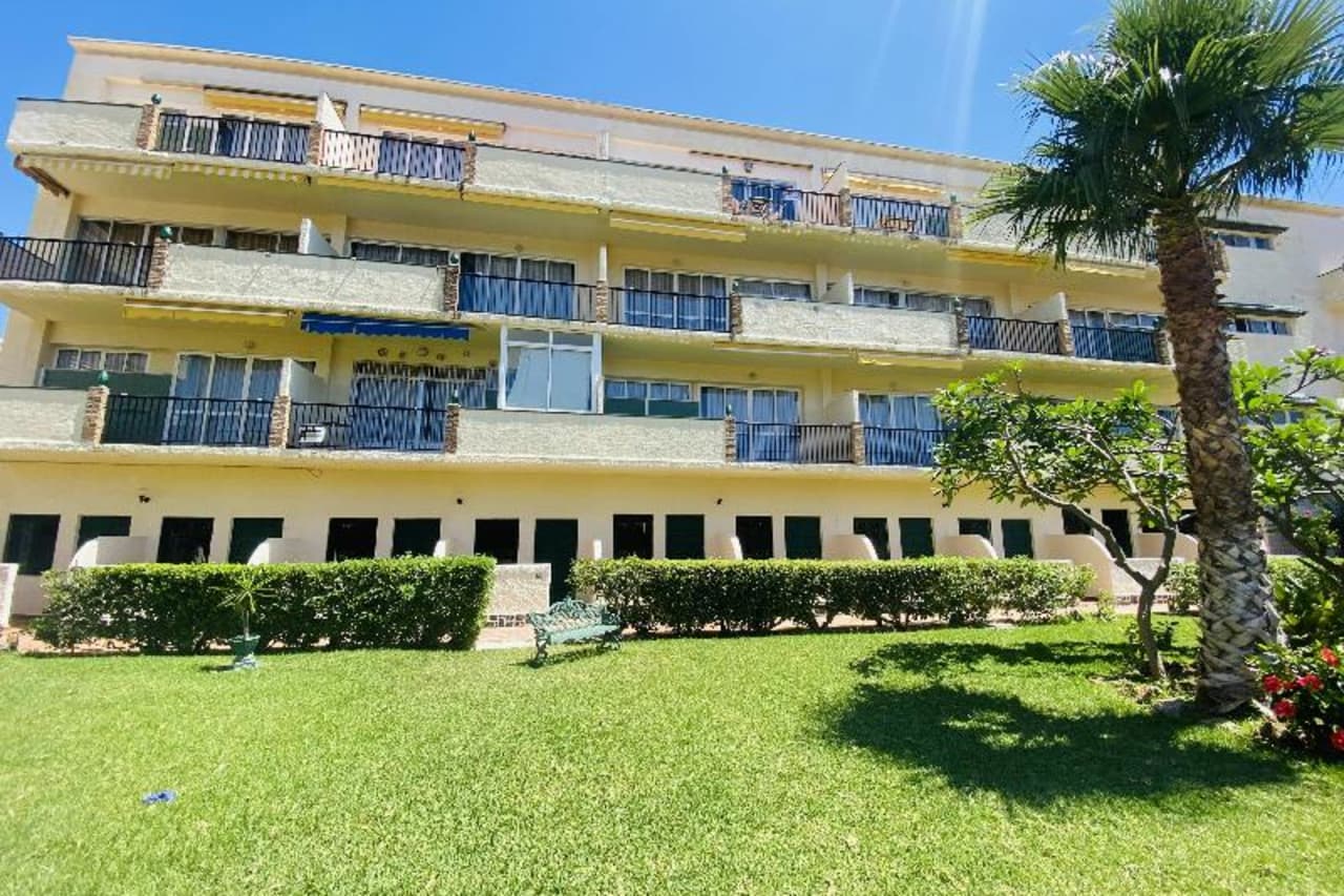 Hotellbilder av Hotel Los Jazmines - nummer 1 av 131