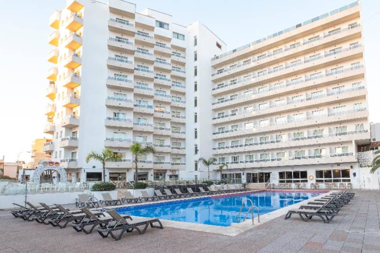 Hotellbilder av Sandos Griego Hotel - nummer 1 av 39