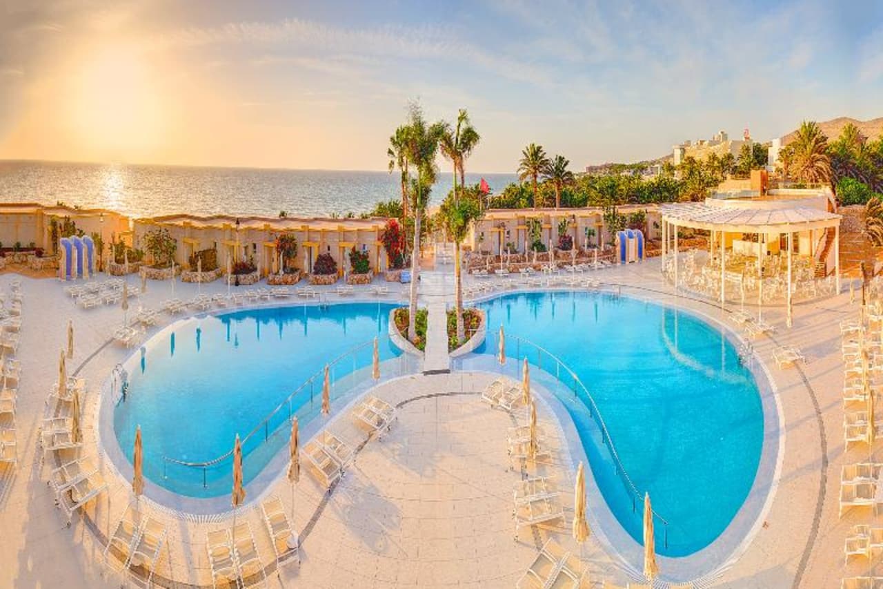 Hotellbilder av SBH Monica Beach - nummer 1 av 42