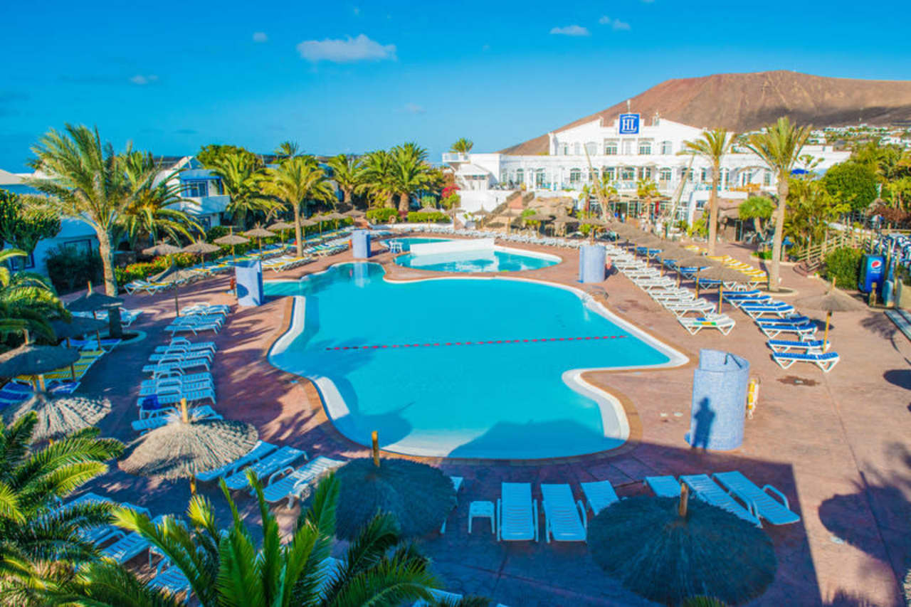 Hotellbilder av Paradise Island - nummer 1 av 23