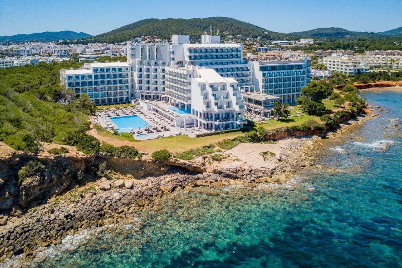 Hotellbilder av Meliá Ibiza - nummer 1 av 211