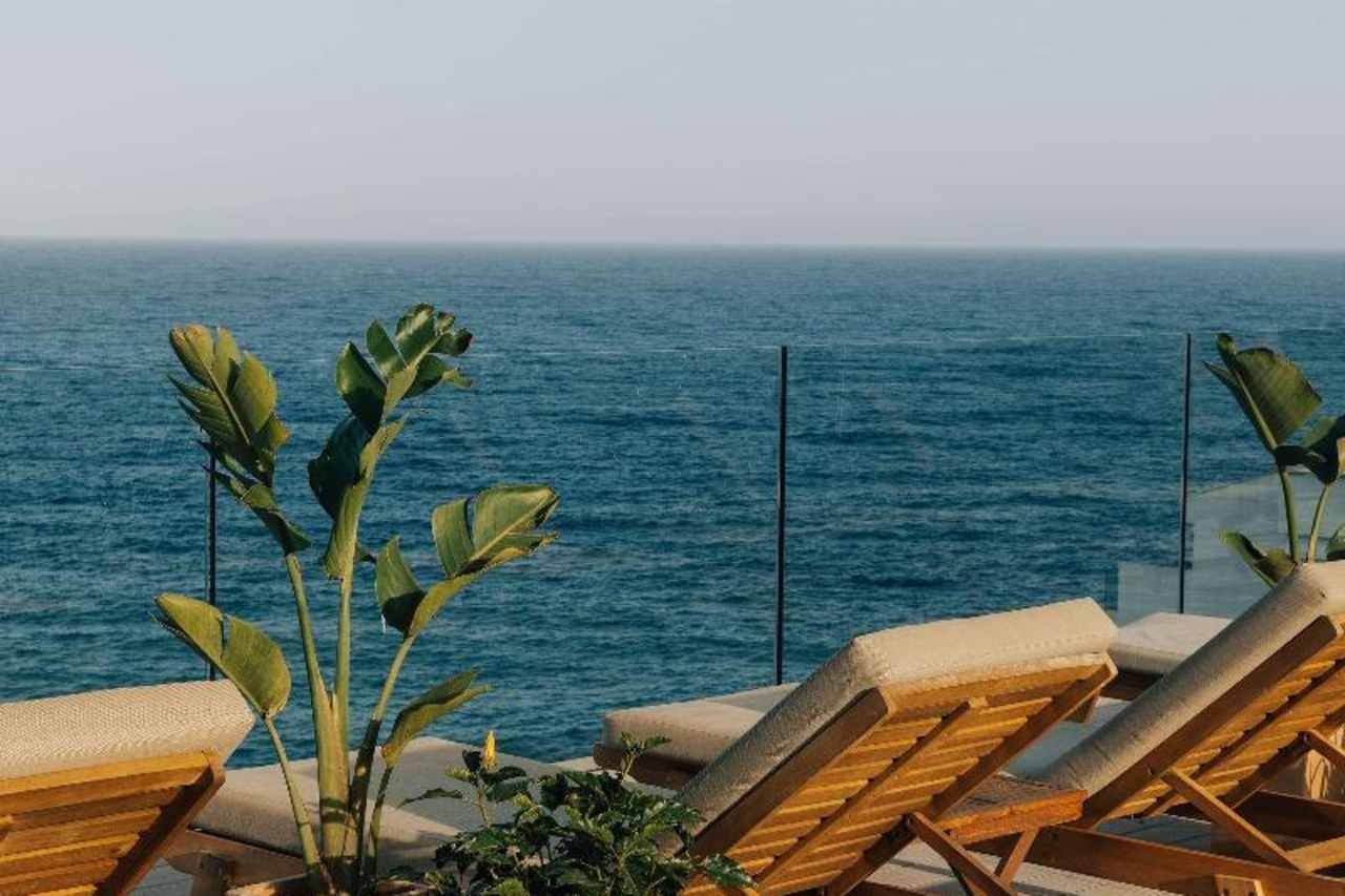 Hotellbilder av Meliá Ibiza - nummer 1 av 152