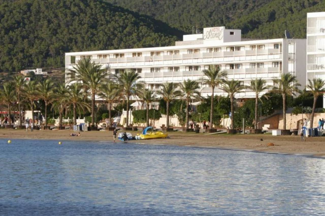 Hotellbilder av Arenal - nummer 1 av 24