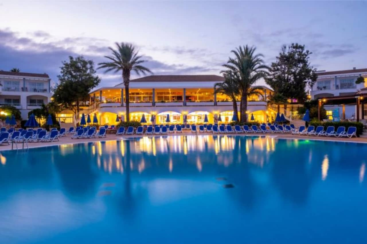 Hotellbilder av Sagitario Princesa Playa - nummer 1 av 62