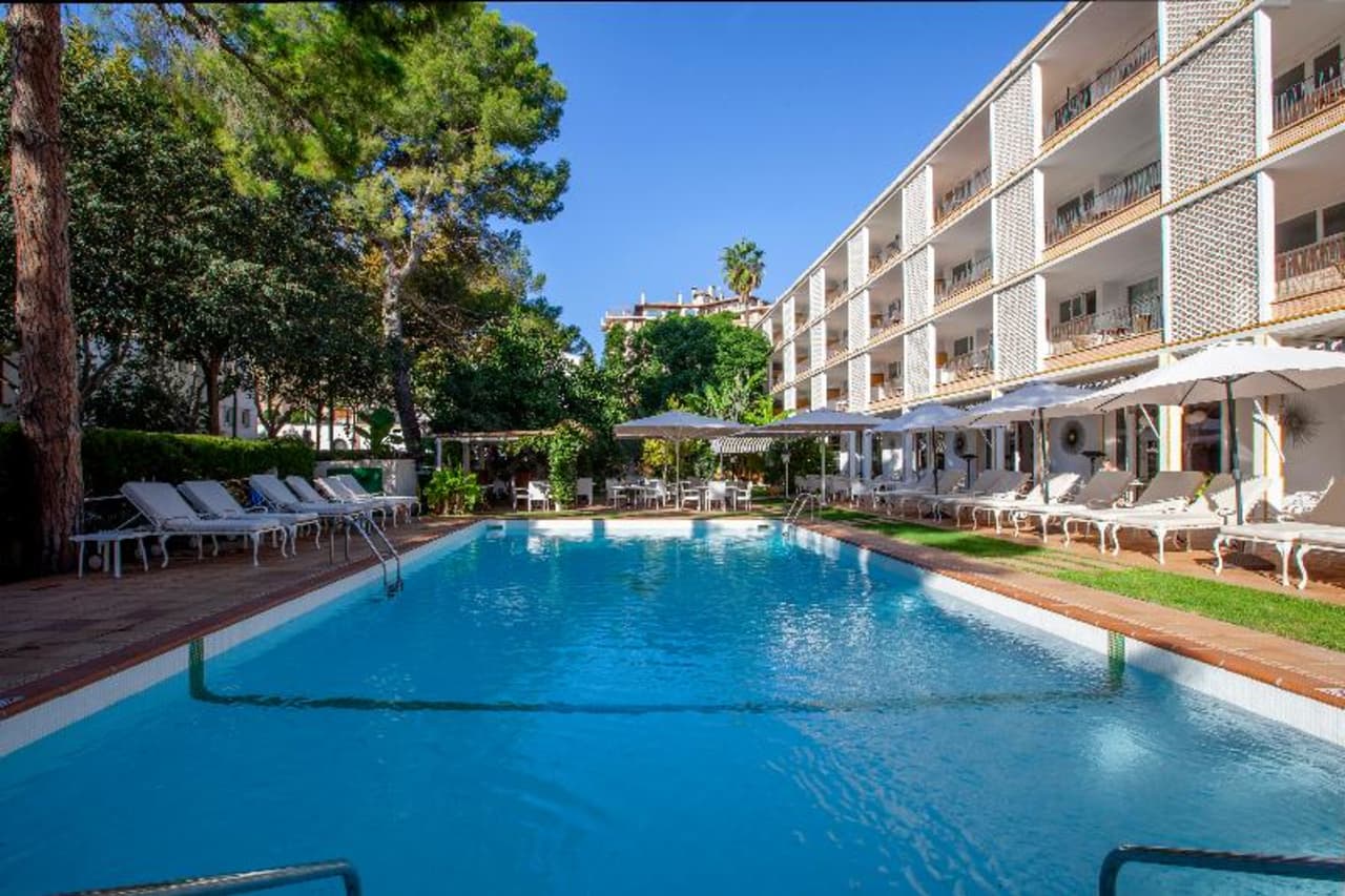 Hotellbilder av Hotel Araxa - Adults only - nummer 1 av 75