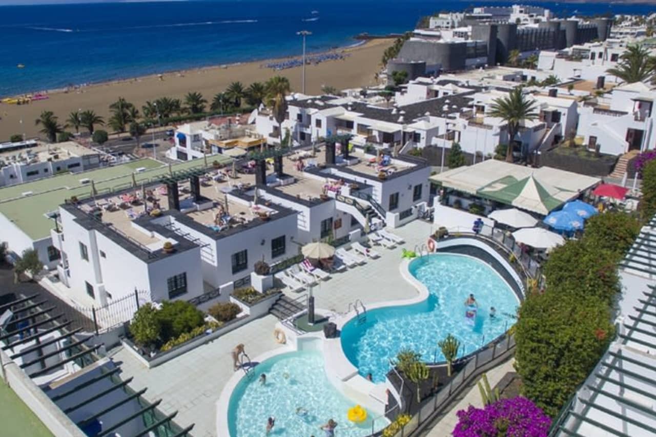 Hotellbilder av Morana - nummer 1 av 45
