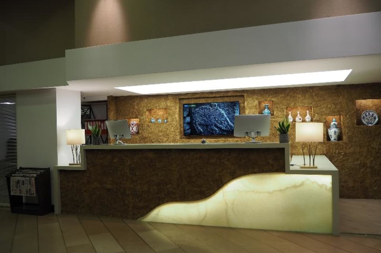 Hotellbilder av Antik Hotel istanbul - nummer 1 av 48