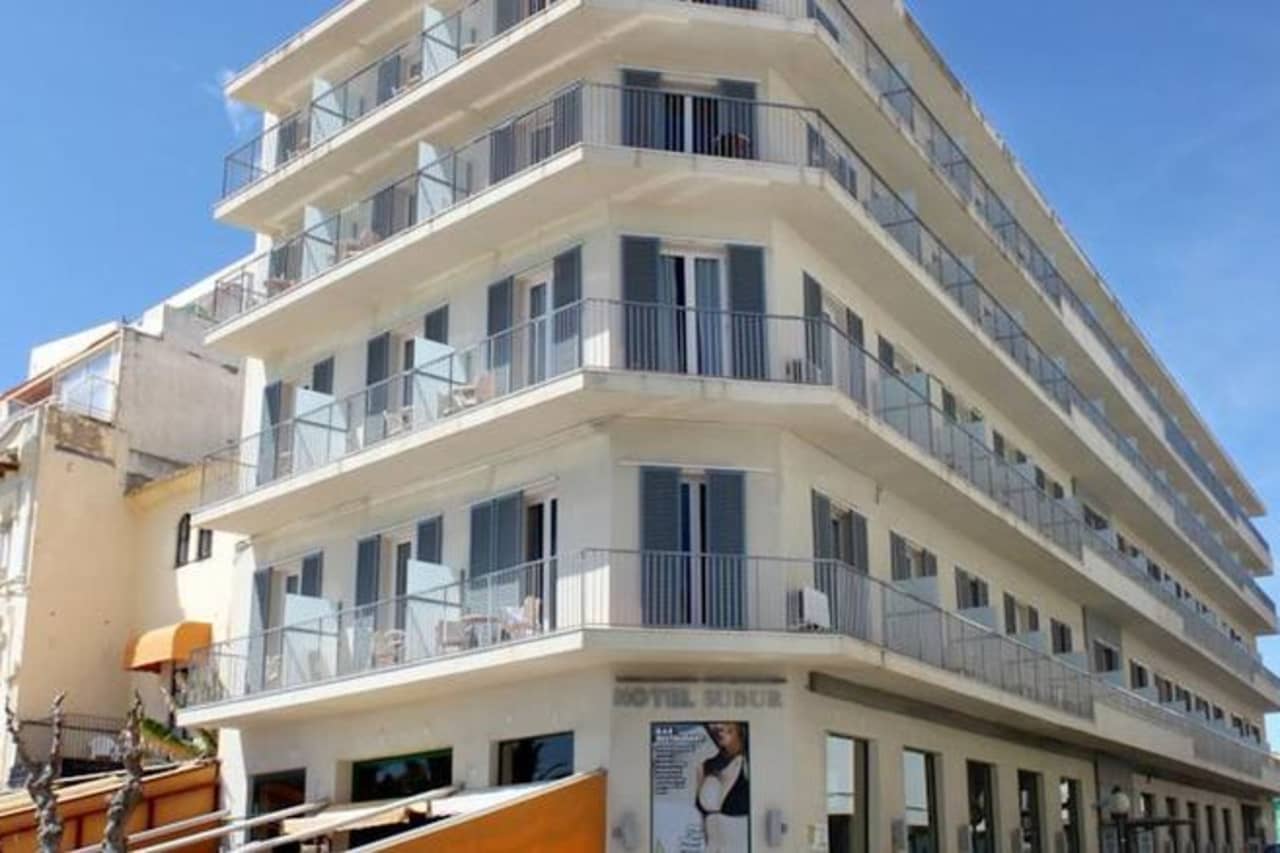 Hotellbilder av Subur - nummer 1 av 366