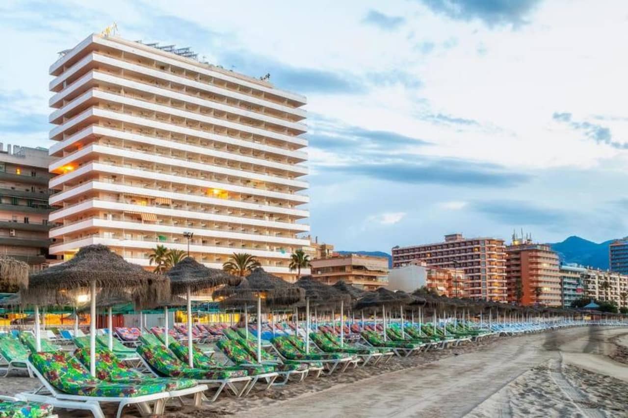 Hotellbilder av Apartamentos Stella Maris Marcari SL - nummer 1 av 56