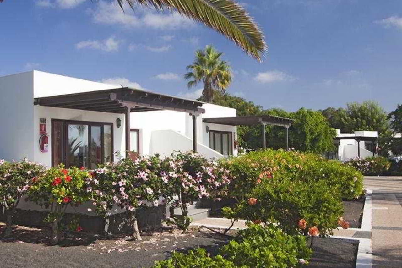 Hotellbilder av Playa Limones - nummer 1 av 13
