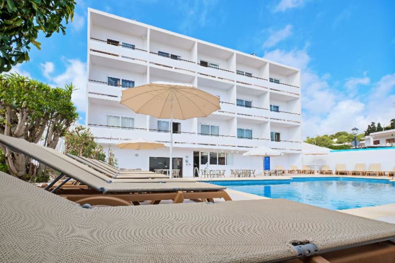 Hotellbilder av Azuline Hotel Mediterraneo - nummer 1 av 35