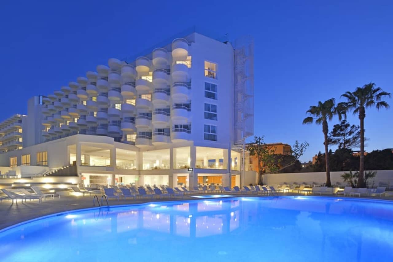 Hotellbilder av Innside Ibiza Beach - nummer 1 av 224