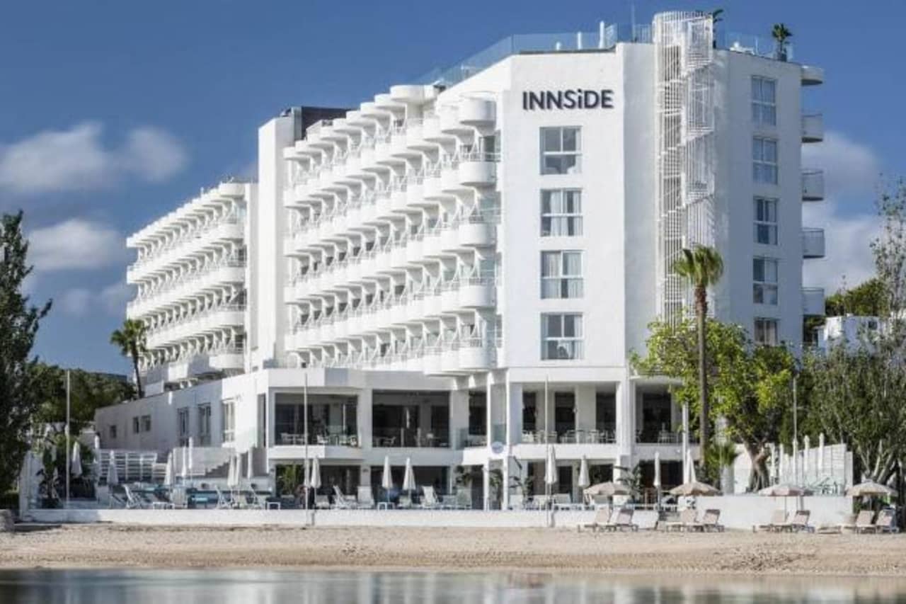 Hotellbilder av Innside Ibiza Beach - nummer 1 av 250