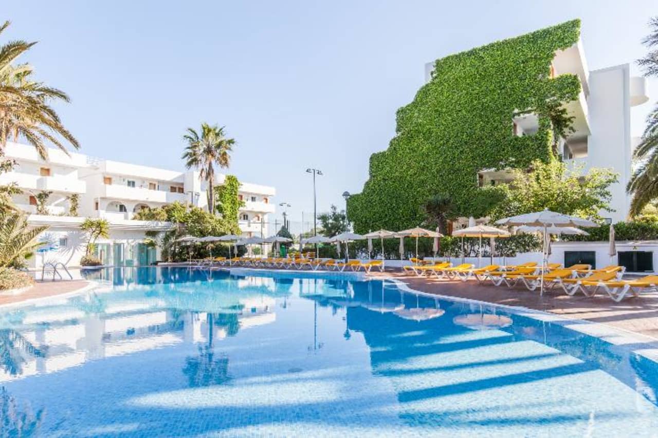 Hotellbilder av Bluesea Club Marthas - nummer 1 av 46