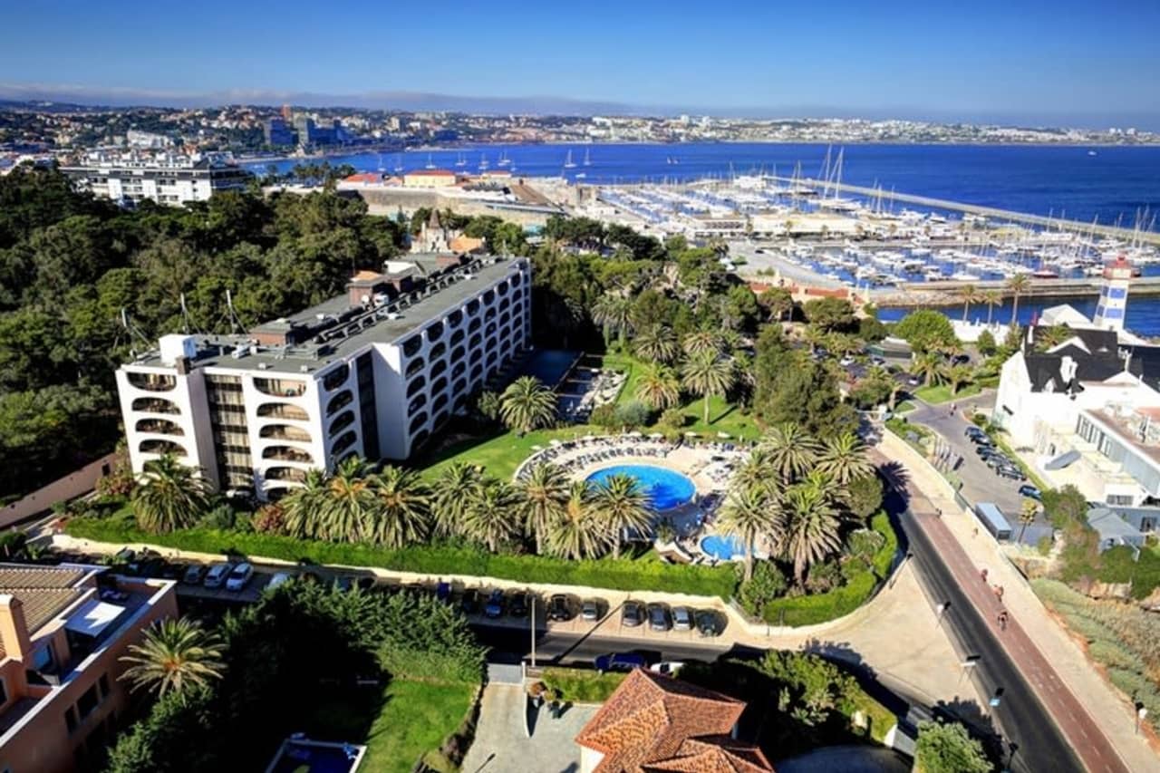 Hotellbilder av Vila Gale Cascais - nummer 1 av 65