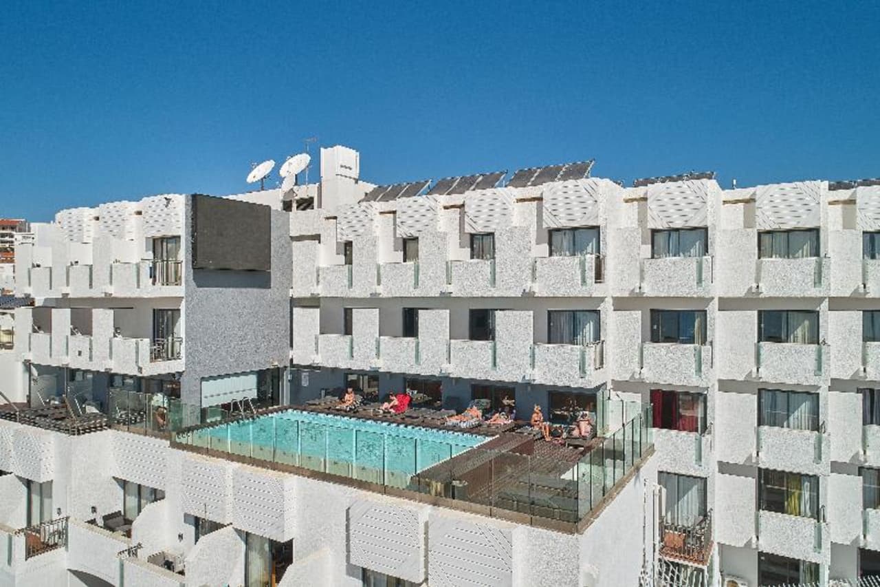Hotellbilder av Rocamar Exclusive Hotel & Spa - nummer 1 av 55