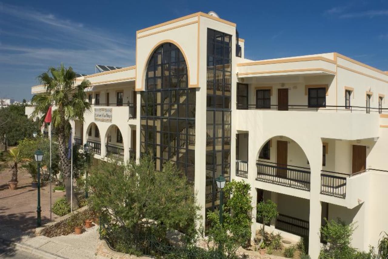 Hotellbilder av Alfagar Cerro Malpique - nummer 1 av 44