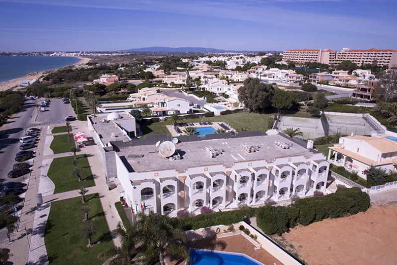 Hotellbilder av Vila Gale Collection Praia - nummer 1 av 29