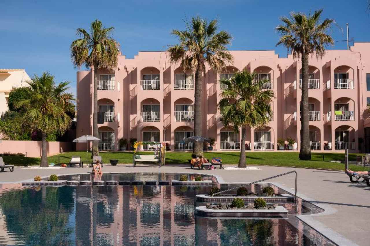 Hotellbilder av Vila Gale Collection Praia - nummer 1 av 38