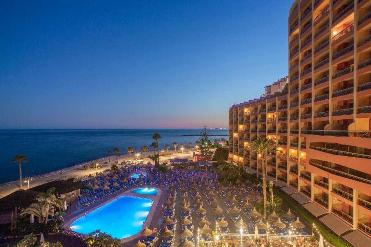 Hotellbilder av Sunset Beach Club - nummer 1 av 130