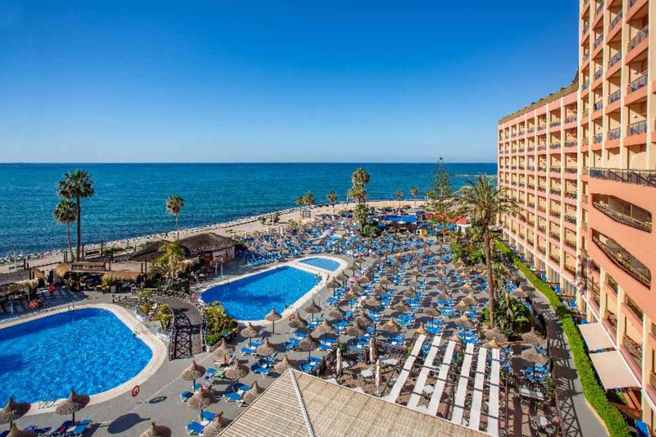 Hotellbilder av Sunset Beach Club - nummer 1 av 90