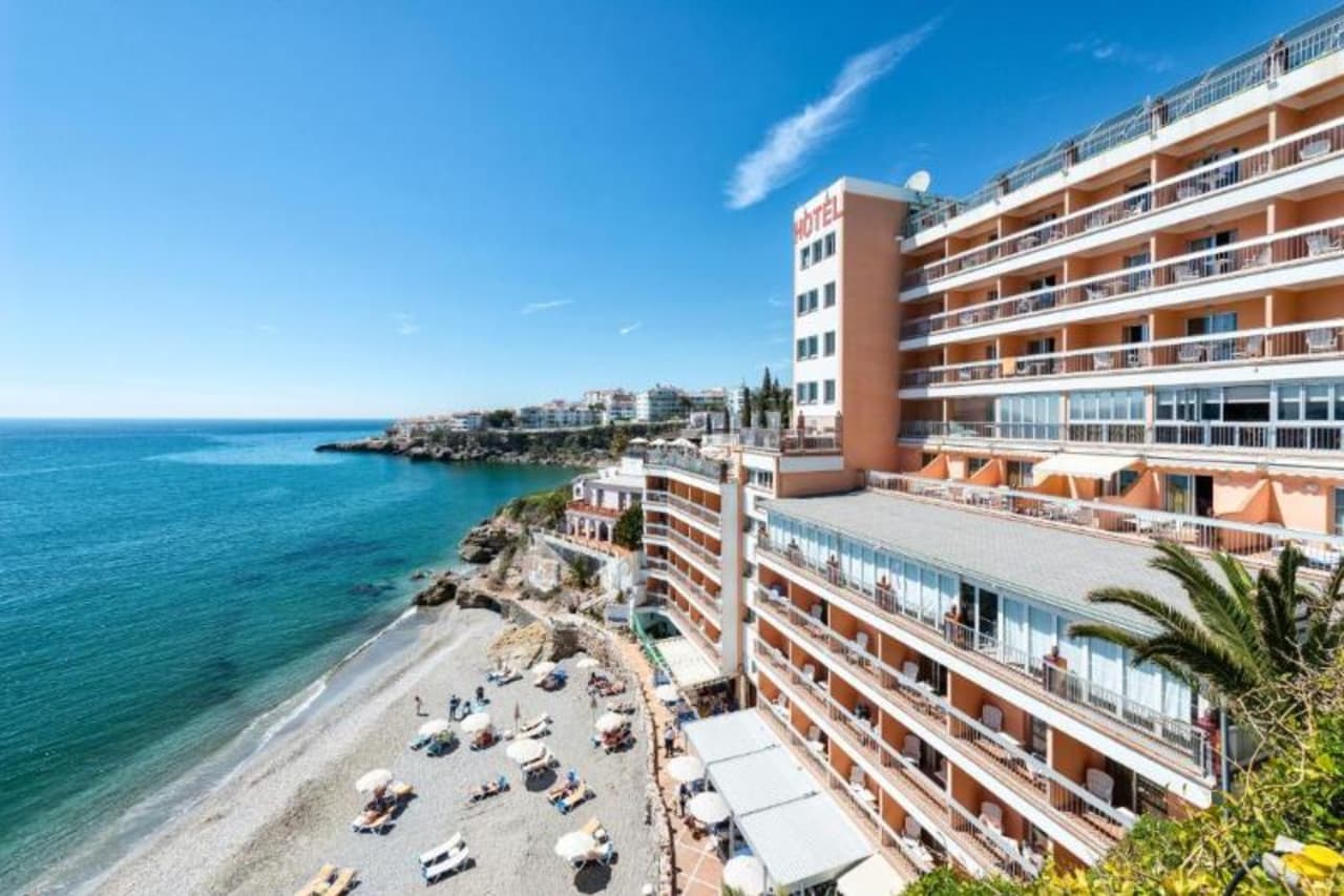 Hotellbilder av Balcon de Europa - nummer 1 av 58
