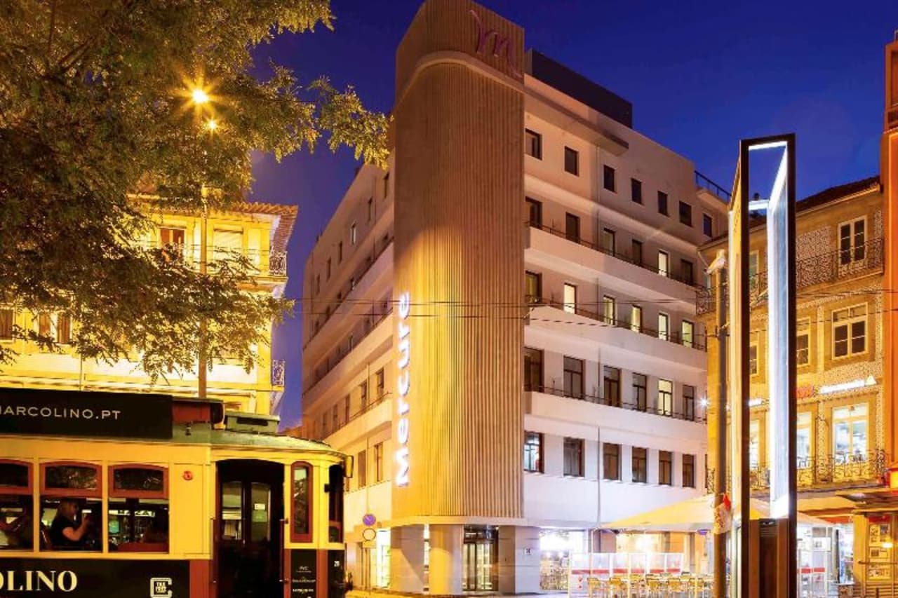 Hotellbilder av Mercure Porto Centro Santa Catarina - nummer 1 av 153
