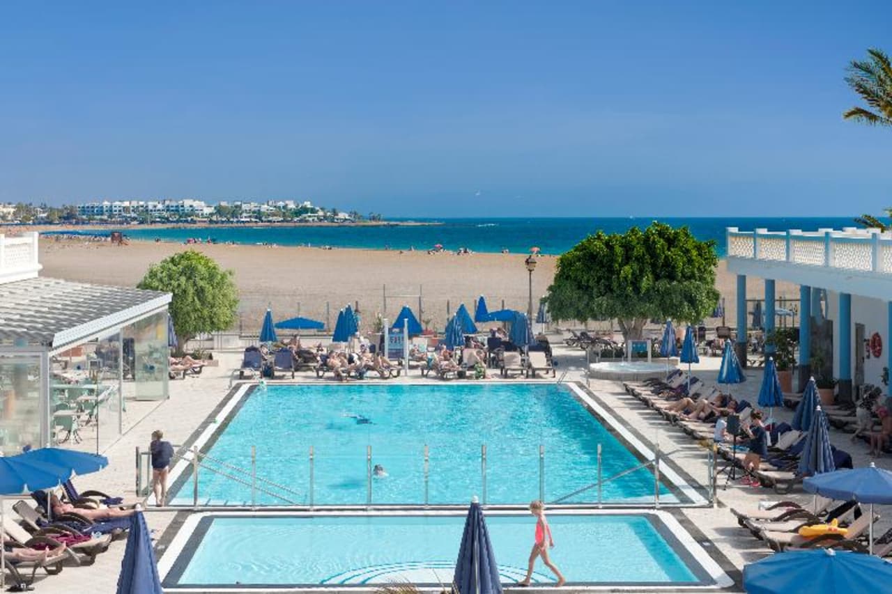 Hotellbilder av Las Costas - nummer 1 av 48