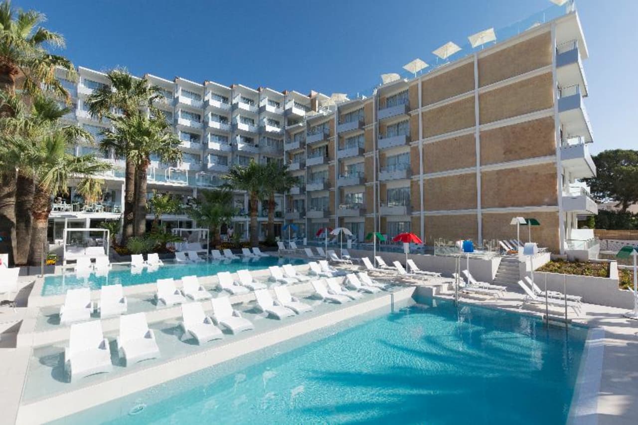 Hotellbilder av Reverence Mare Hotel - nummer 1 av 83