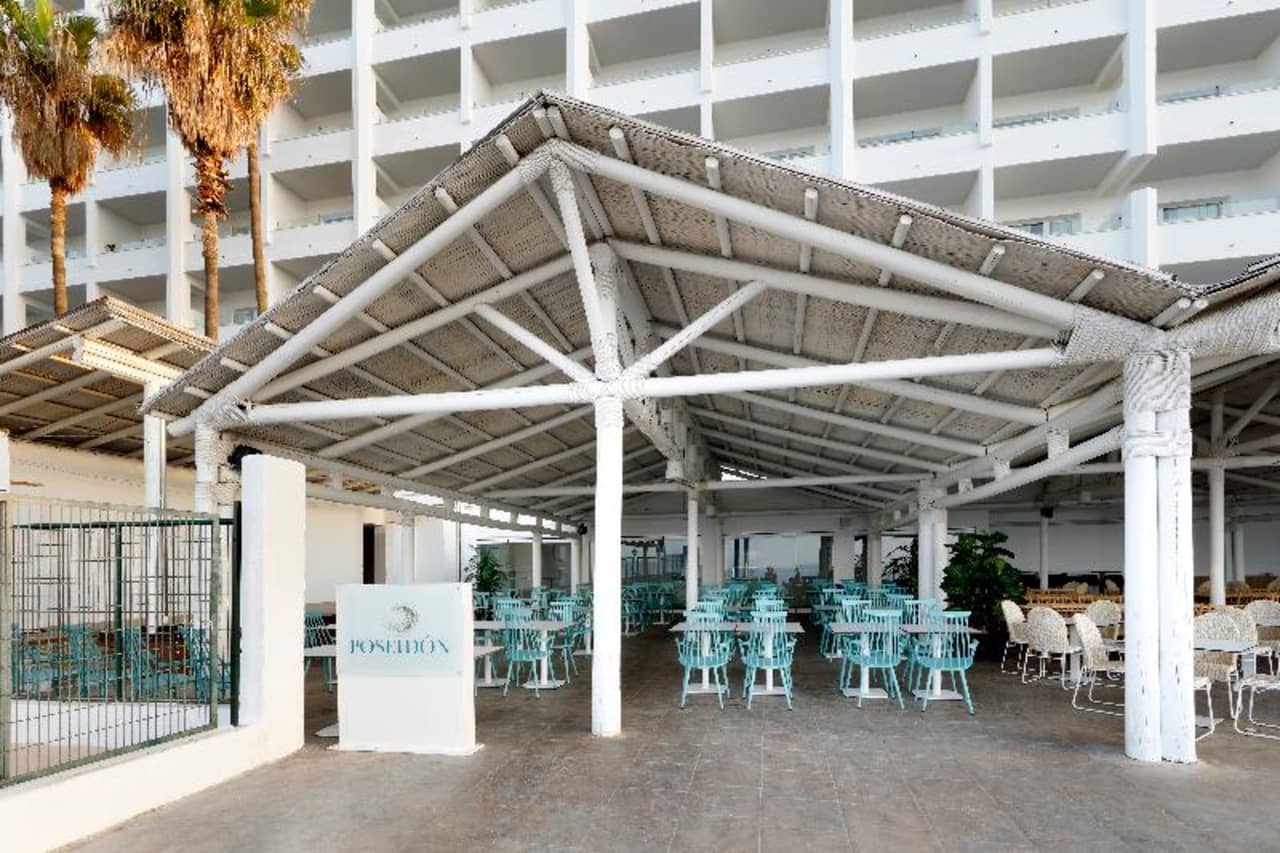 Hotellbilder av Hotel Benalma Costa del Sol - nummer 1 av 87