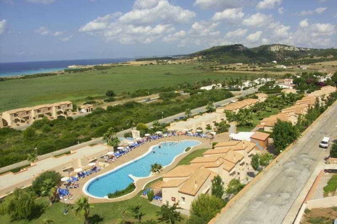 Hotellbilder av Mar Blau - nummer 1 av 35