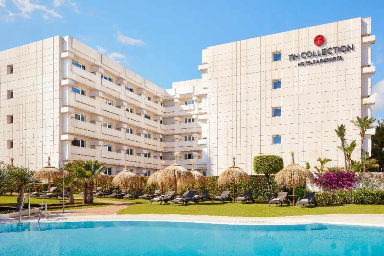 Hotellbilder av NH Collection Marbella - nummer 1 av 201