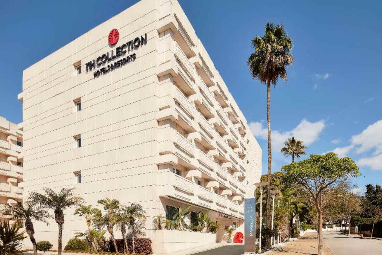 Hotellbilder av NH Collection Marbella - nummer 1 av 179